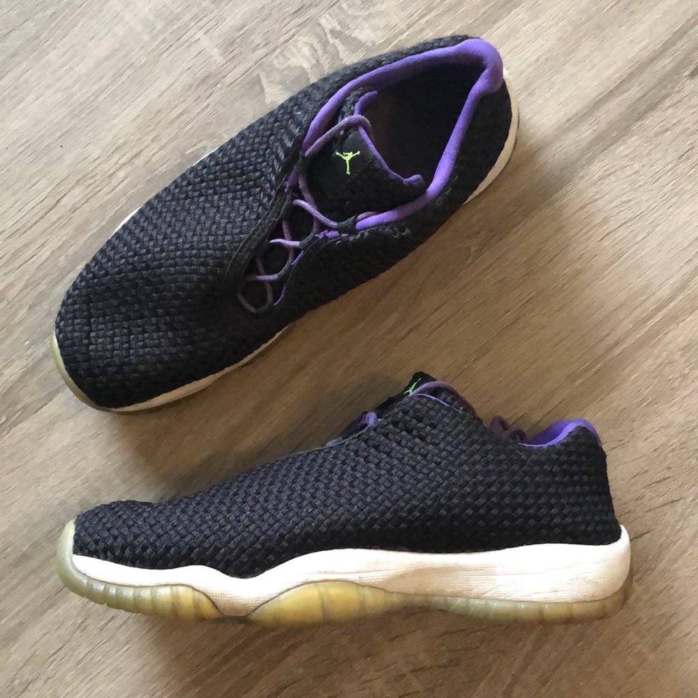 Jordan Future GS Shoes